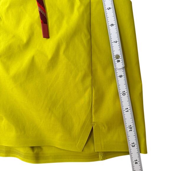 Title Nine Womens 2 Incrediboardie Board Shorts Surf Swim Beach 4" Inseam - Picture 7 of 10